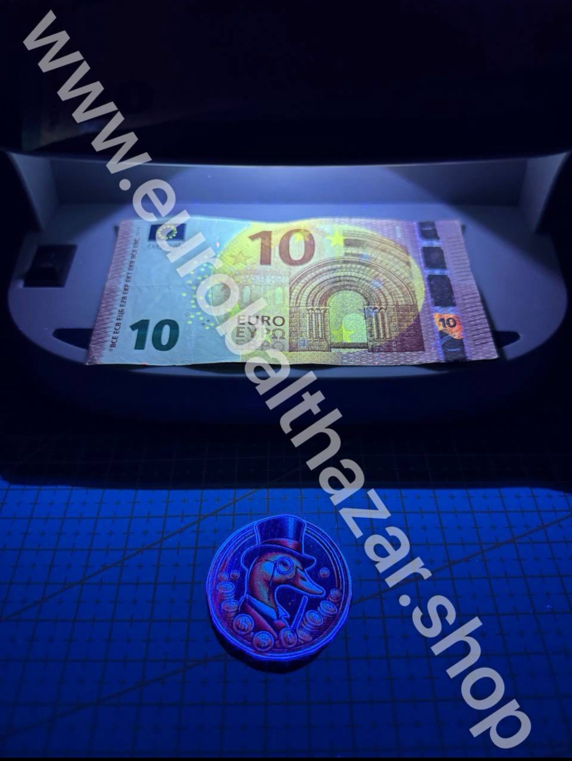 UV 3