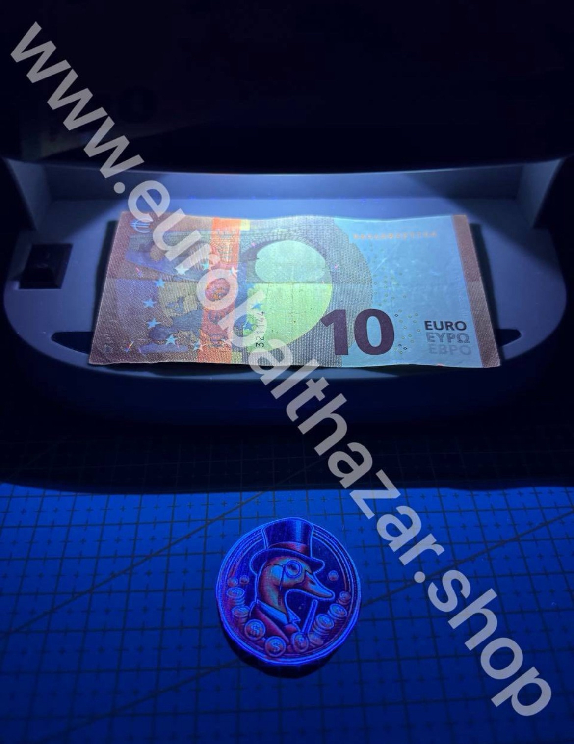 UV 4