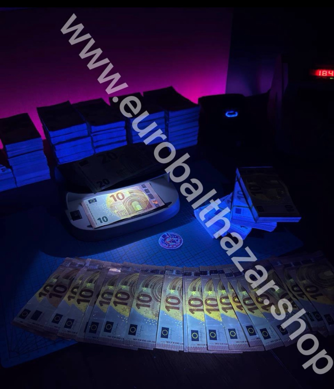 UV 5