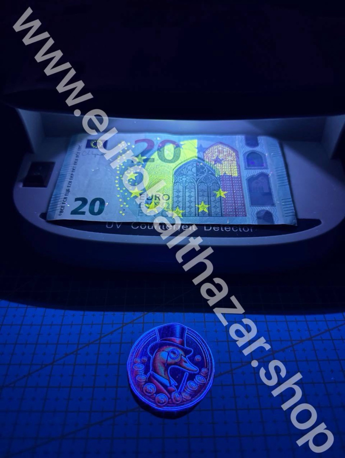 UV 3