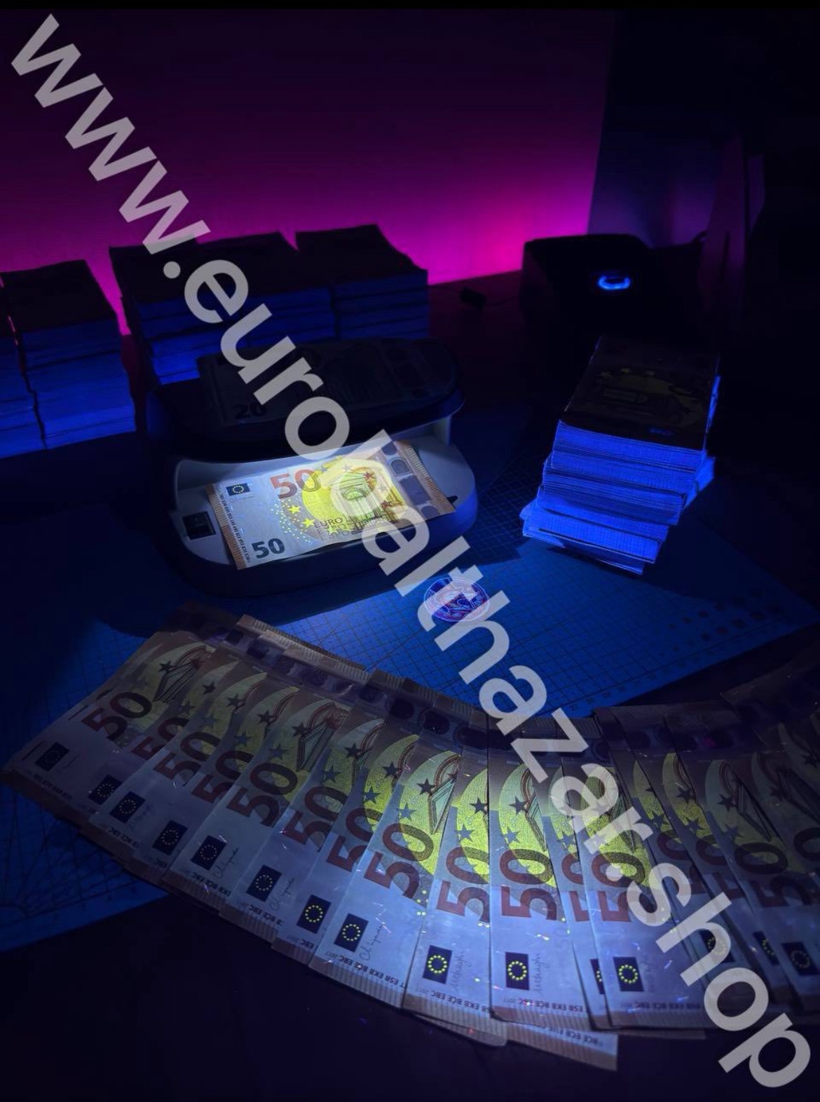UV 5